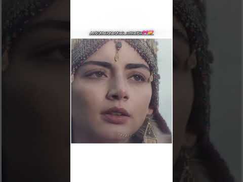 Bala hatun dream | kurulus osman season 6 episode 173