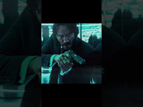 JOHN WICKS 💀 Commitment #johnwick #actionmovies #edit