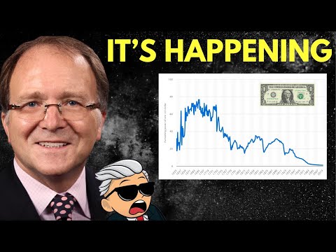 Global Economy CRASH! Why Silver Prices Will Shock Everyone | Adrian Day