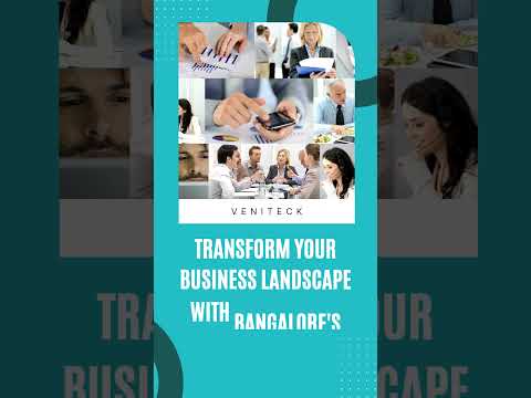 Unlocking Success: Exploring Leading IT Solutions in Bangalore