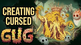 Creating Cursed Creatures With GUG!
