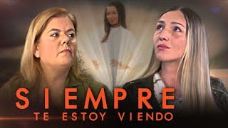 Medium Noelia Pace Moves a Mother to Tears with a Shocking Message from her Deceased Daughter