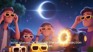 INCREDIBLE CELESTIAL EVENTS IN 2025