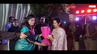 4th Annual Extravaganza of Gitanjali International School, Ludhiana