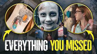 FROM SEASON 4 - EVERYTHING YOU MISSED