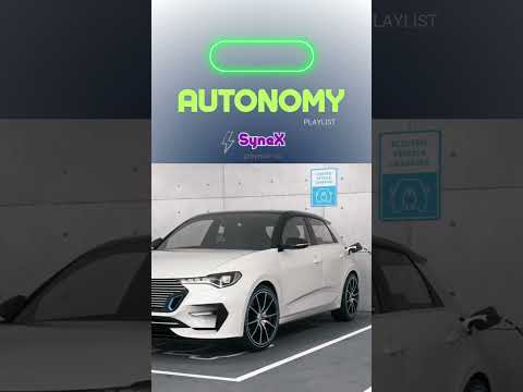 I Spent 24 Hours In A Self-Driving Car