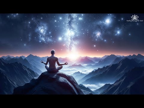 432Hz 》Deep Meditation Frequency 》Ask Universe What You Want 》Manifest Anything Law of Attraction