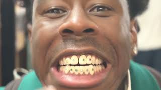 Tyler the Creator - THAT GUY (INSTRUMENTAL)