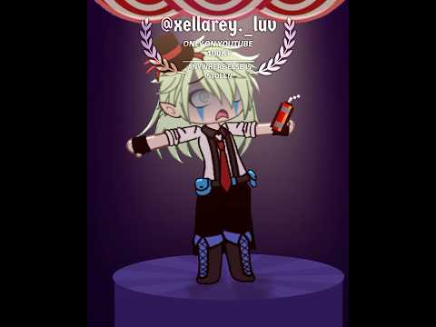 a show?for you??🎪🧨(ib: @sadieyayy og: doma whoever that is){#gacha#fypxellarey#trend#shortsfeed}