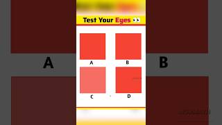 🤯 Test your eyes👁 #shorts #youtubeshorts #viral #trending #fun #puzzle #iq #brain #challenge #shorts