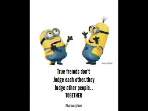 FRIENDSHIP.VIDEO|| KARMA RYTHMZ