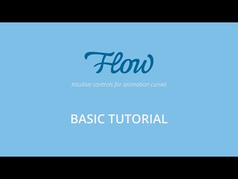 Flow Tutorial - Basic