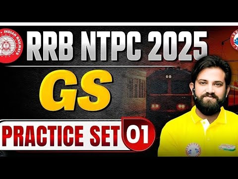 Naween sir prectice set 1 Rivision Ntpc #ntpc #ntpcstaticgk