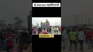 Dj sarzen mahashivratri | testing | Update | Dj Sarzen Competition #djsarzen