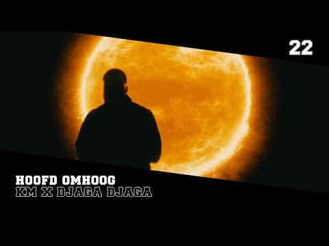 KM x Djaga Djaga - Hoofd Omhoog (prod. Oathmademedoit, YAM & Unleaded)