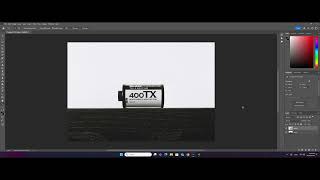 Motion Blur Effect in Photoshop