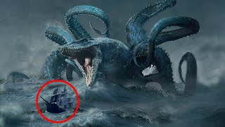 Most TERRIFYING Mythological Creatures From The Caribbean!