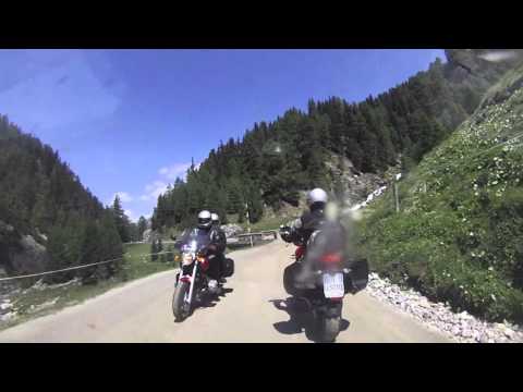 Umbrial Pass (I) (CH)