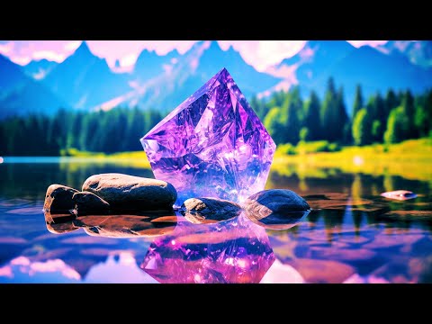 528Hz POSITIVE Healing Aura For Your HOME & Soul 》Miracle Frequency Music 》Energy Cleanse Yourself