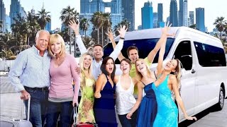 Dubai Private Tour | Bus Tour for Family & Tourist