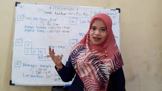 PEMBAHASAN SOAL LAT PAT MATH8 NO 23-28