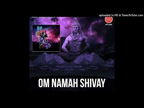 Om namah shivay