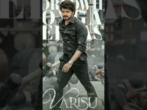 Aata naayagan  🔥 #thalapathyvijay ✨ #theethalapathy #varisu |#actorvijay 💞 @New_Way_Of_Arts_3022