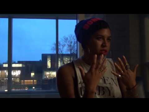 MEND // Kiah