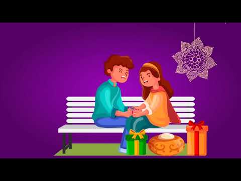Raksha Bandhan greetings to all brothers and sisters - Navaradhi #Rakshabandhan#Rakhi