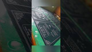 Silver card printing|| SR PRINTING HOUSE|| #silverscreen #screenprinting #fashion #printing #like