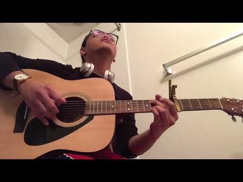No One Else Comes Close Cover (Bathroom Session 🤣)
