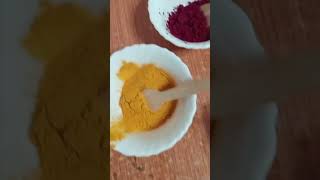 Makar sankrat special #haldi kunku £pscking haldi kunku pudya#A.S family