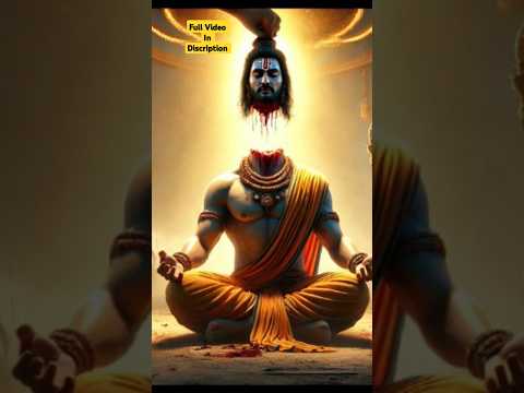 Mahabharat - Genius of Krish-: Jayadrath death explain