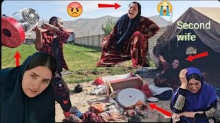 Ashraf and Shokoofeh's endless harassment and Isa's strange reaction