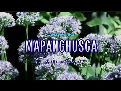 MAPANGHUSGA | Tamtax | MusiKaraoke