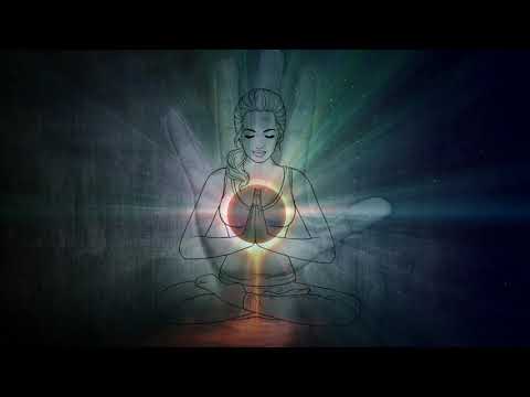 Meditation Music Relax your mined and body.