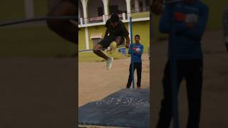 High jump practice #trending #viral_video #sportspassion #youtube #viral_video #ytshorts #ytshort