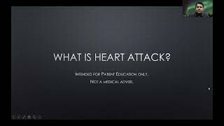 What is Heart Attack? दिल का दौरा क्या है?