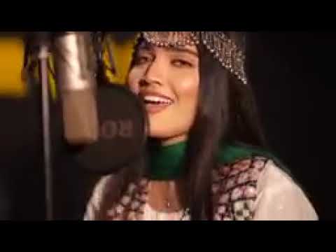 DIL DIL PAKISTAN BY IQRA KANWAL   14th August Special    75 Independence Day144p