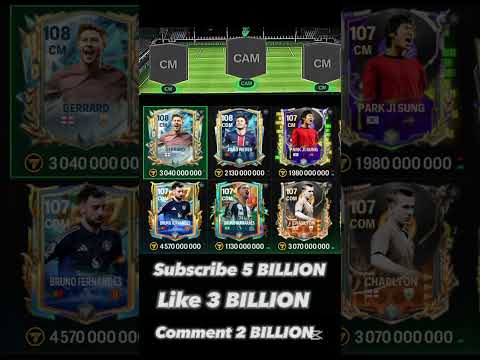 #fifa #fcmobile #fotball #fifamobile