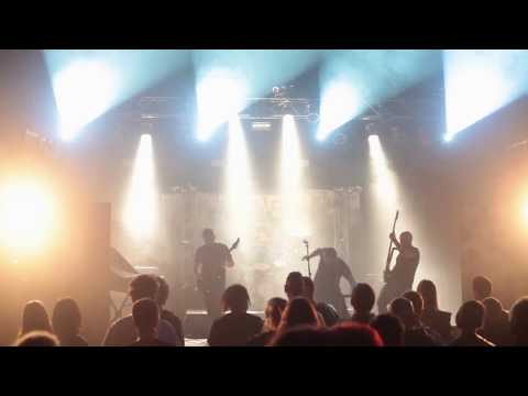 Poem - Bound Insanity (live in Pratteln Switzerland 2017)