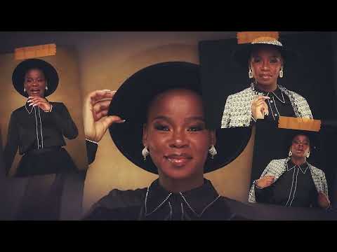 EUNICE BEYA - MON HISTOIRE ‼️
