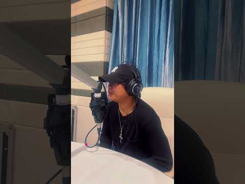 Padamyar FM မှာ မိုးရာသီအတွက်မေးခွန်းတစ်ချို့ဖြေခဲ့ပါတယ် 🏴‍☠️