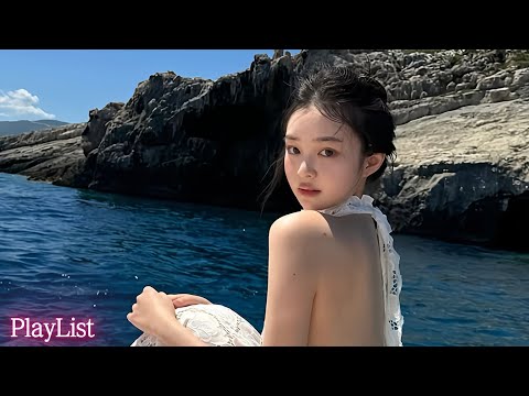 [Chill Vibes]Summer Crush Songs | 💖Romantic Pop Vibes