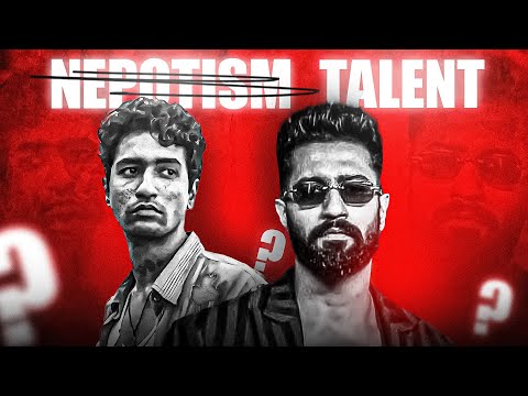 From Slums To Katrina : Amazing Journey Of Vicky Kaushal - Cinemastic