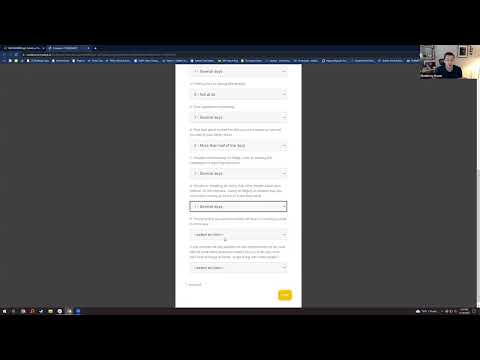 Salesforce and Healthcare Forms