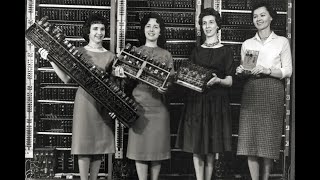 The History of Early Computers
