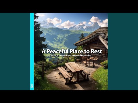 A Peaceful Place to Rest: Music for Meditation, Sleep and Relaxation