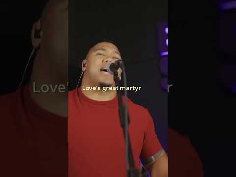 Happy VDay! “God Gave Me You”…but R&B 🥰😏