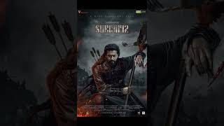 😯 surya 42 title promo 🔥 release update 🥁 #suriya42 #suriya #siruthaisiva #surya42 #tamil #shorts